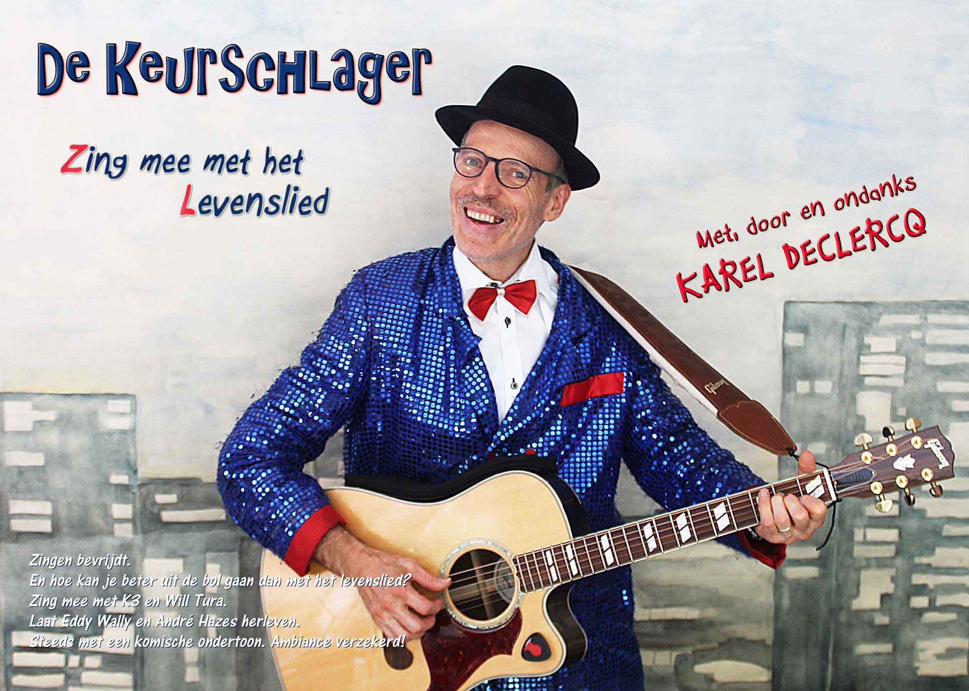 Affiche De Keurschlager